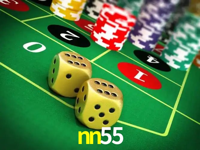 Welcome Bonus nn55