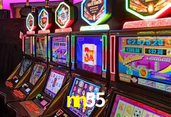 Desvendando o Mundo dos Jogos Virtuais na nn55