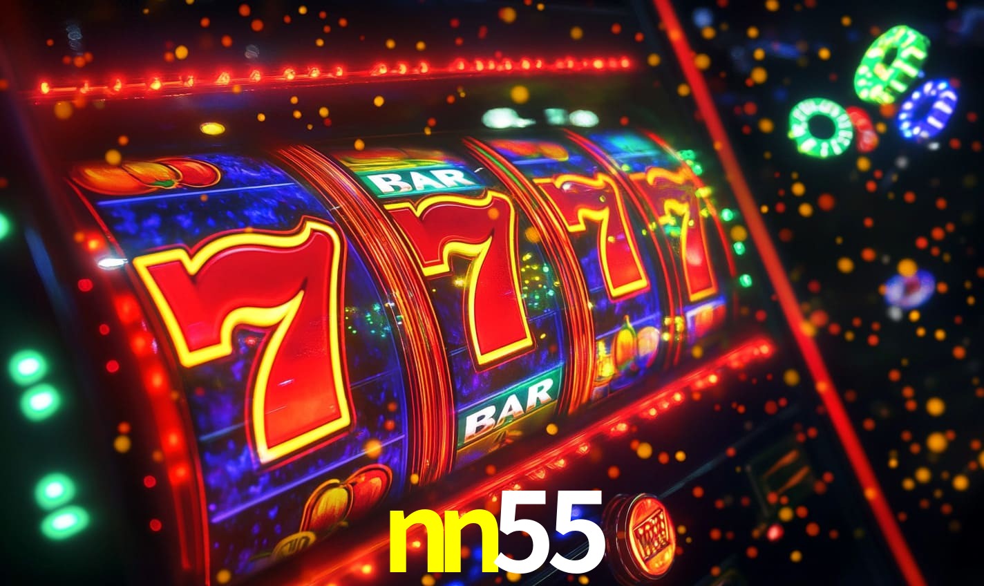nn55: Seu Cassino Premiado com Pagamentos Rápidos