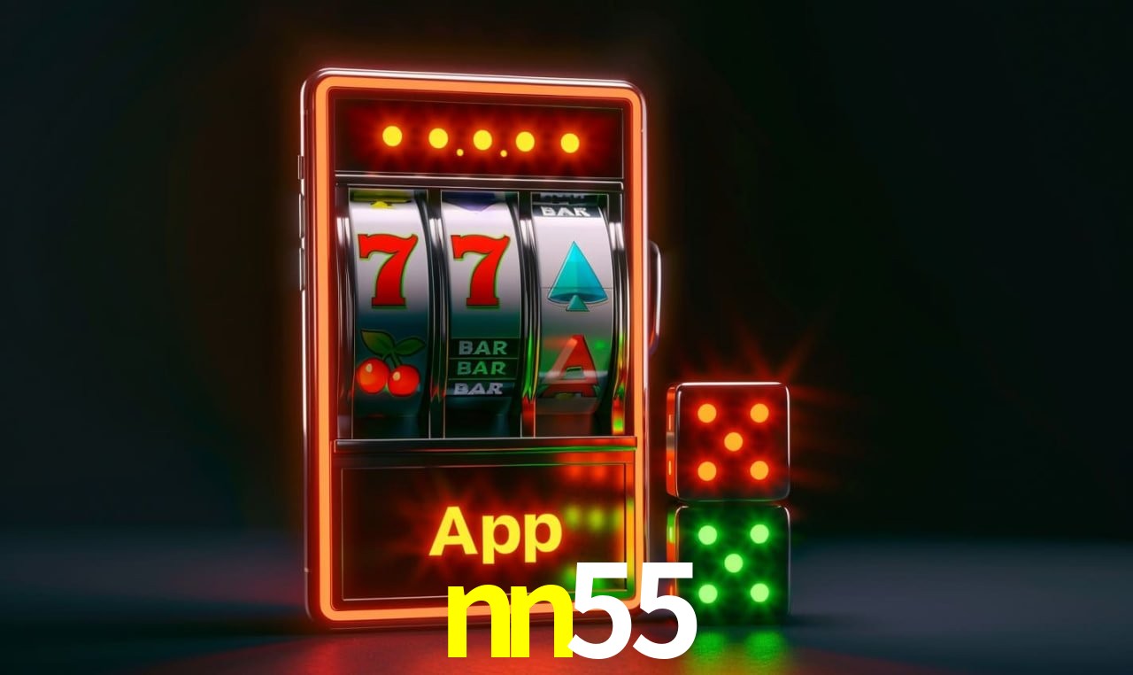 Provedores de Jogos nn55