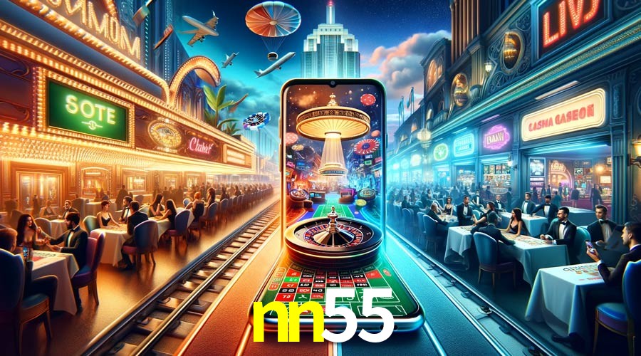 Platform Technology nn55