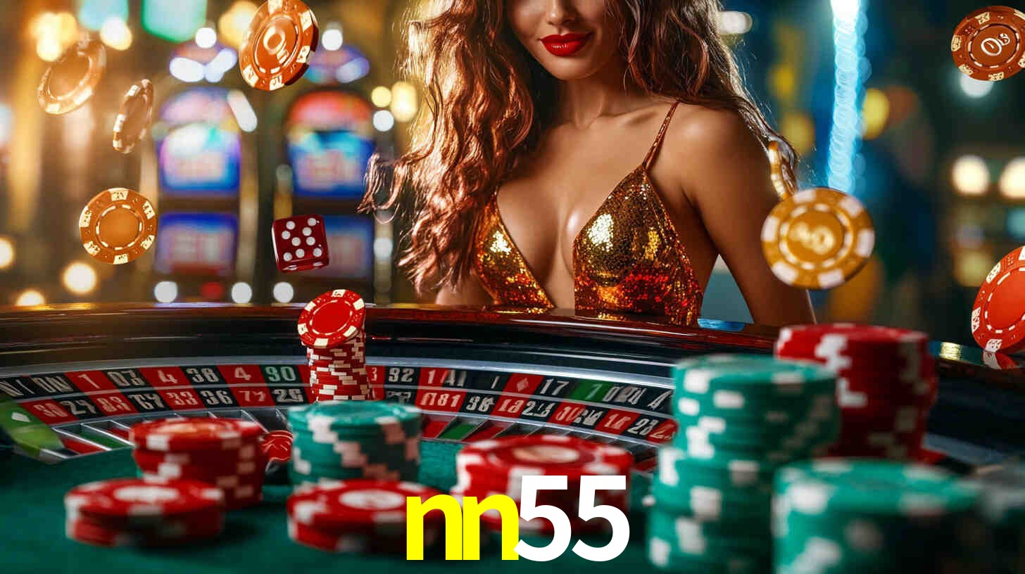 Welcome Bonus nn55