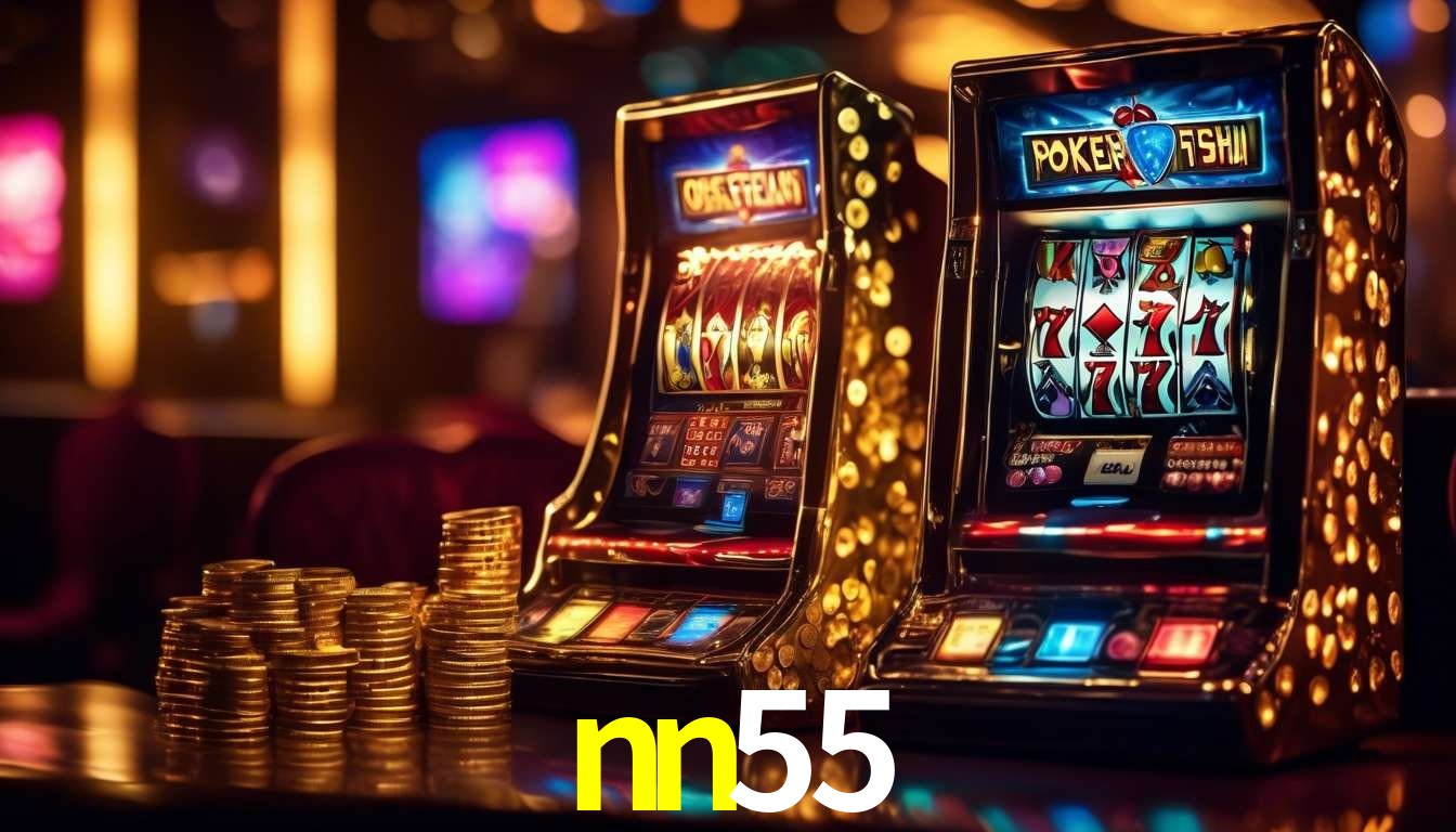 A Emoção da Loteria na nn55: Uma Chance de Mudança de Vida