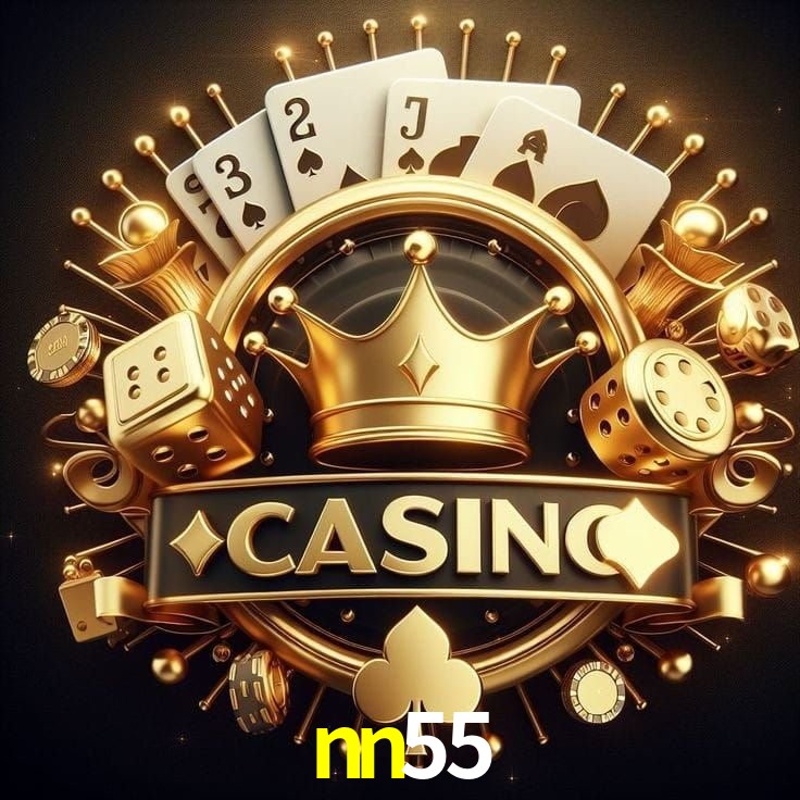 Casino Ao Vivo nn55