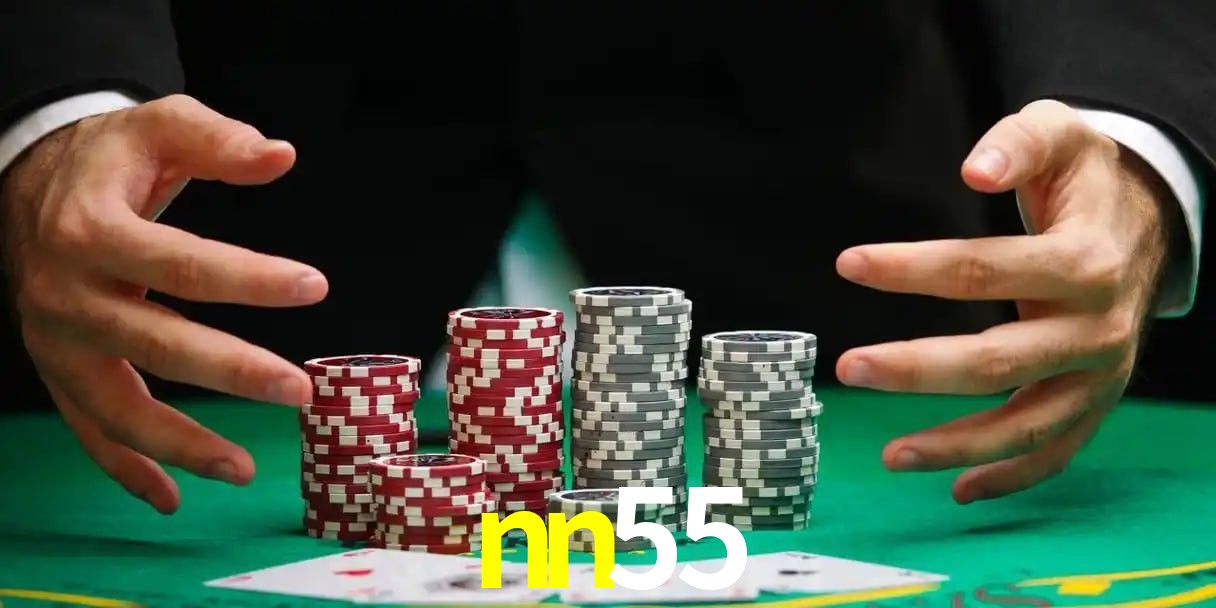 Níveis VIP nn55