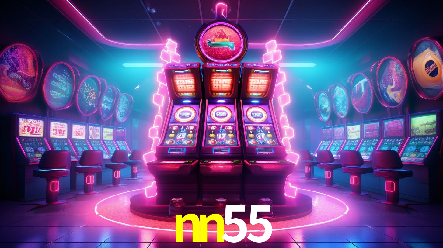 Sinta a adrenalina dos jogos de cassino com nn55