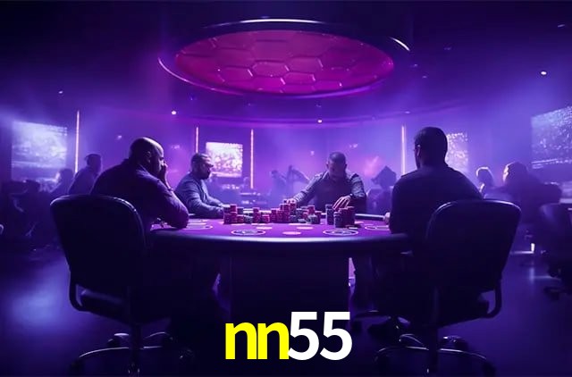 Jogos de Slot nn55