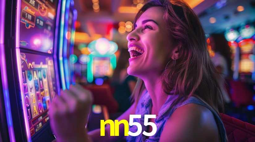Experimente o Login Seguro Premium no nn55
