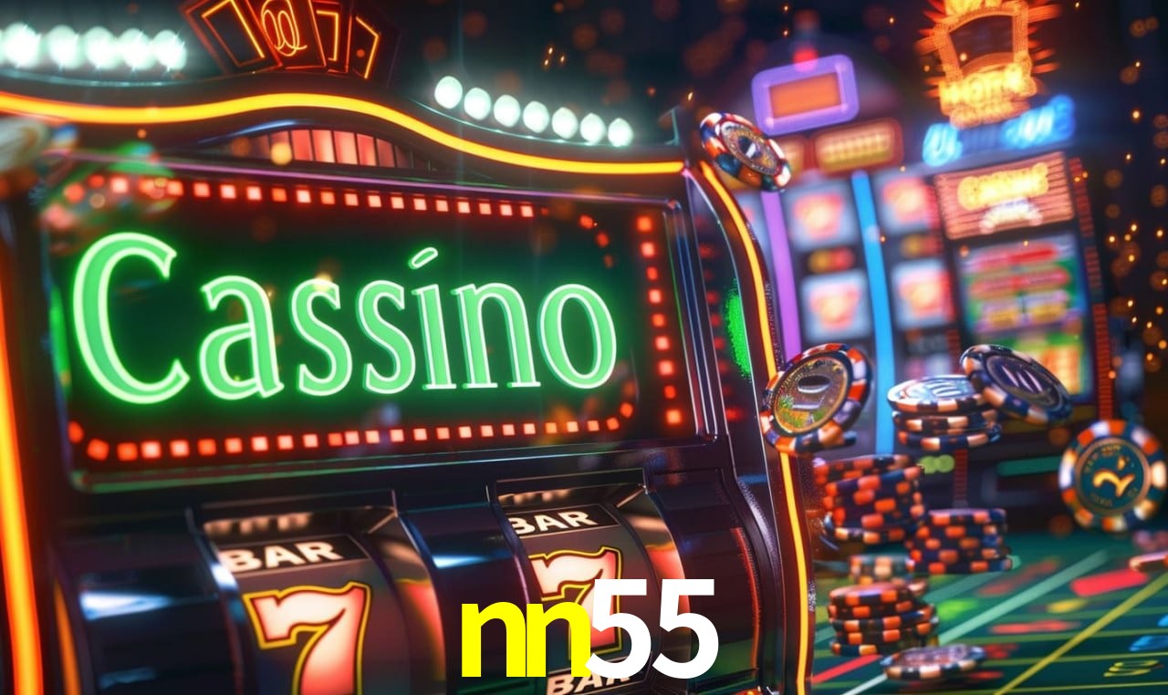 Sistemas de Segurança nn55