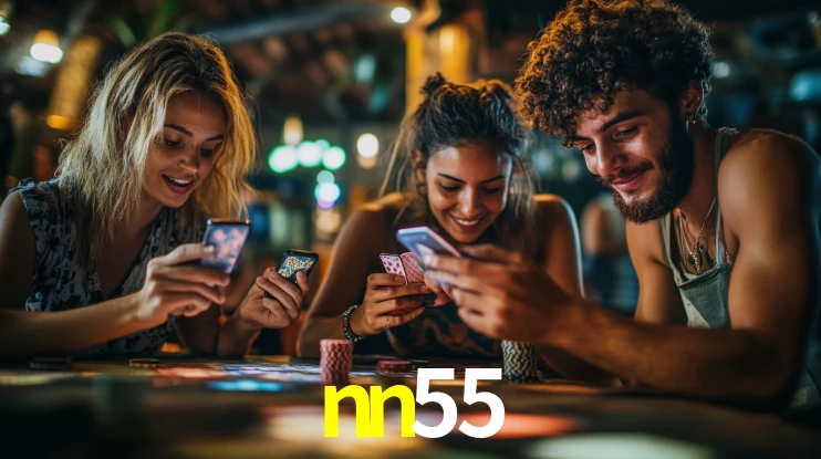 VIP Casino nn55