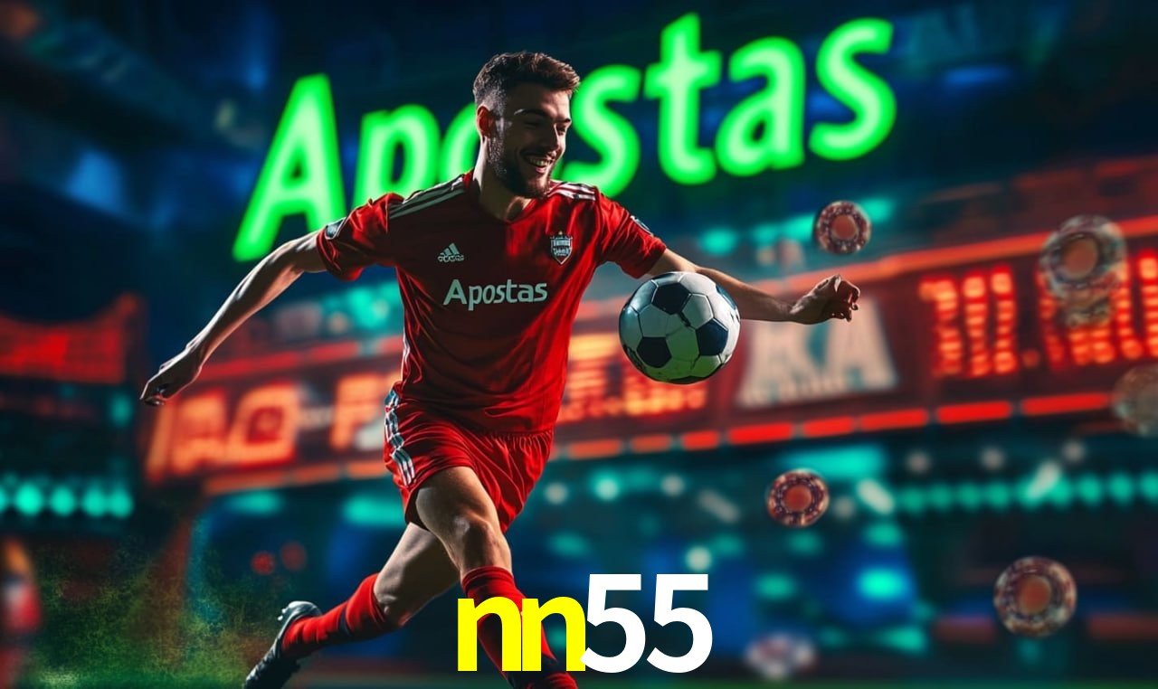 Jogos Exclusivos nn55