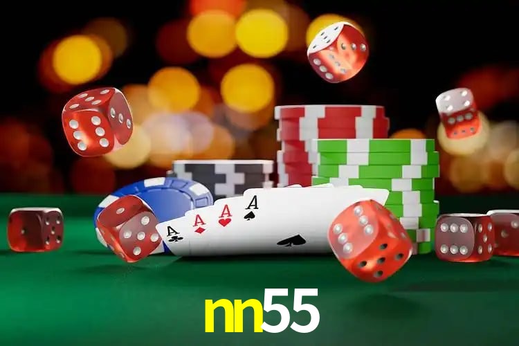 Benefícios da Conta nn55