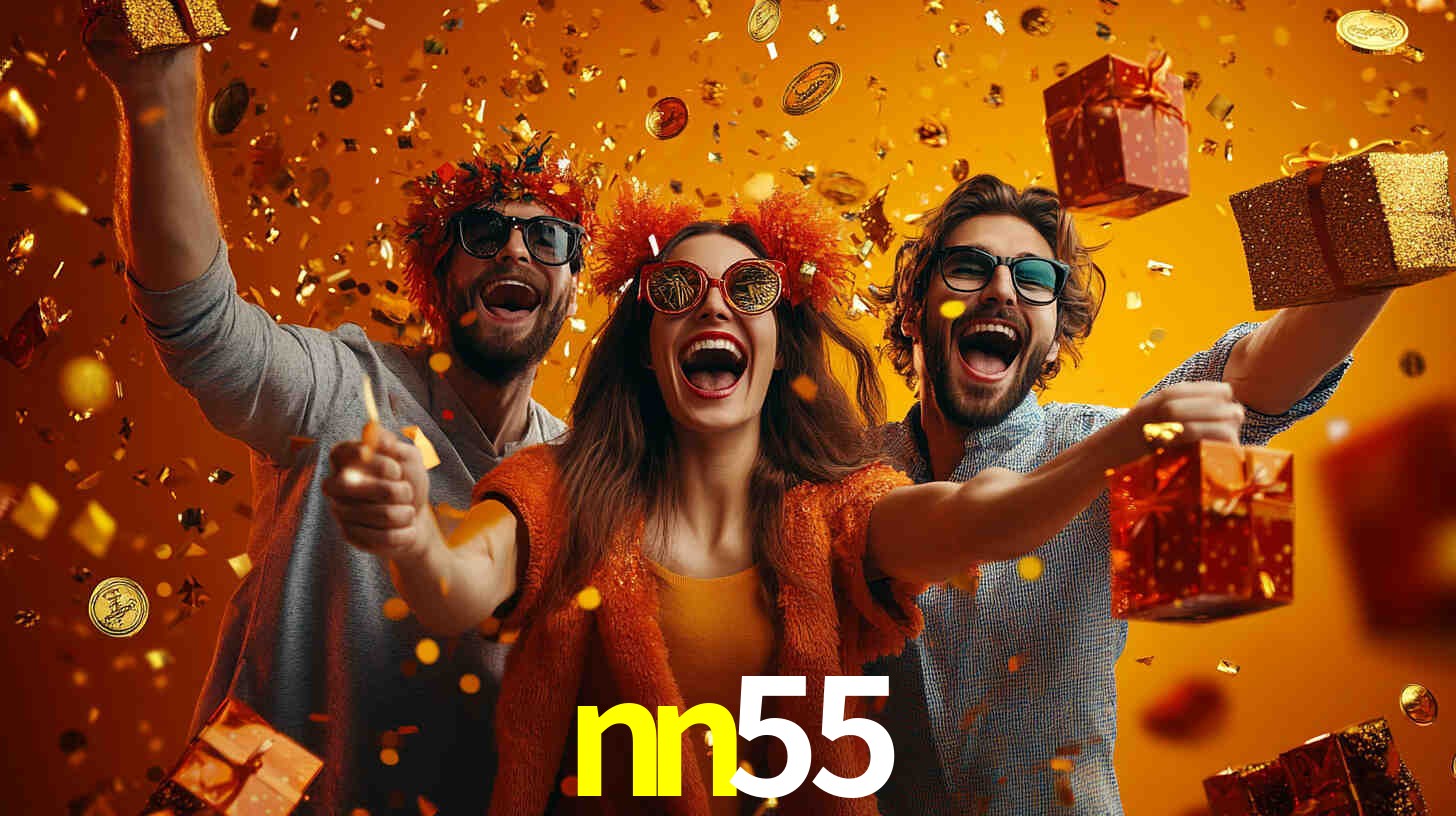 nn55: Seu Especialista em Apostas Esportivas Brasileiras