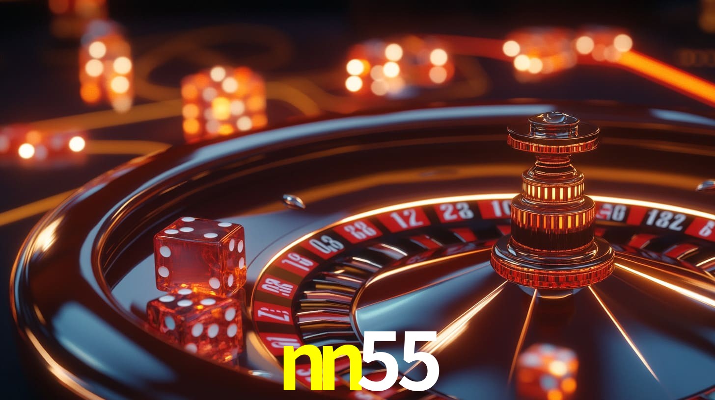 nn55: A Experiência de Casino com Jogos de Mesa ao Vivo