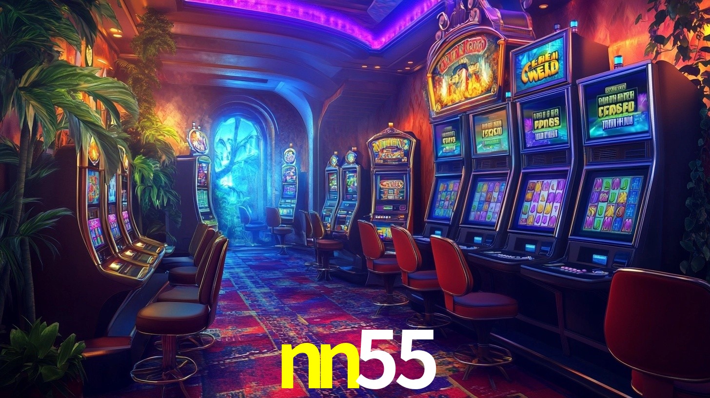Live Casino nn55