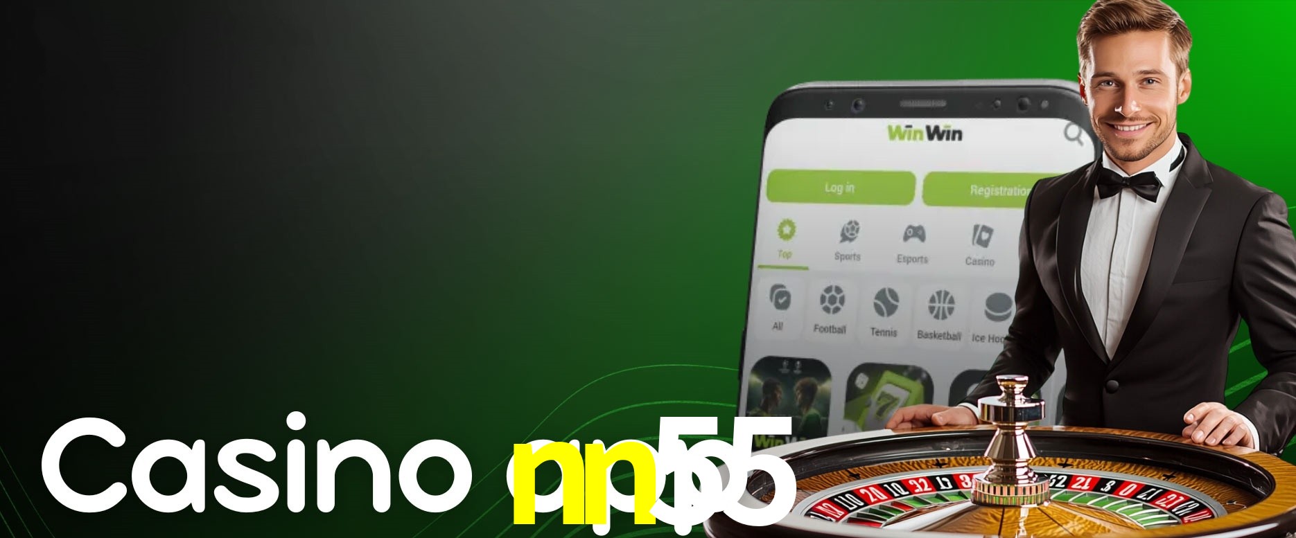 Flash Promotion nn55