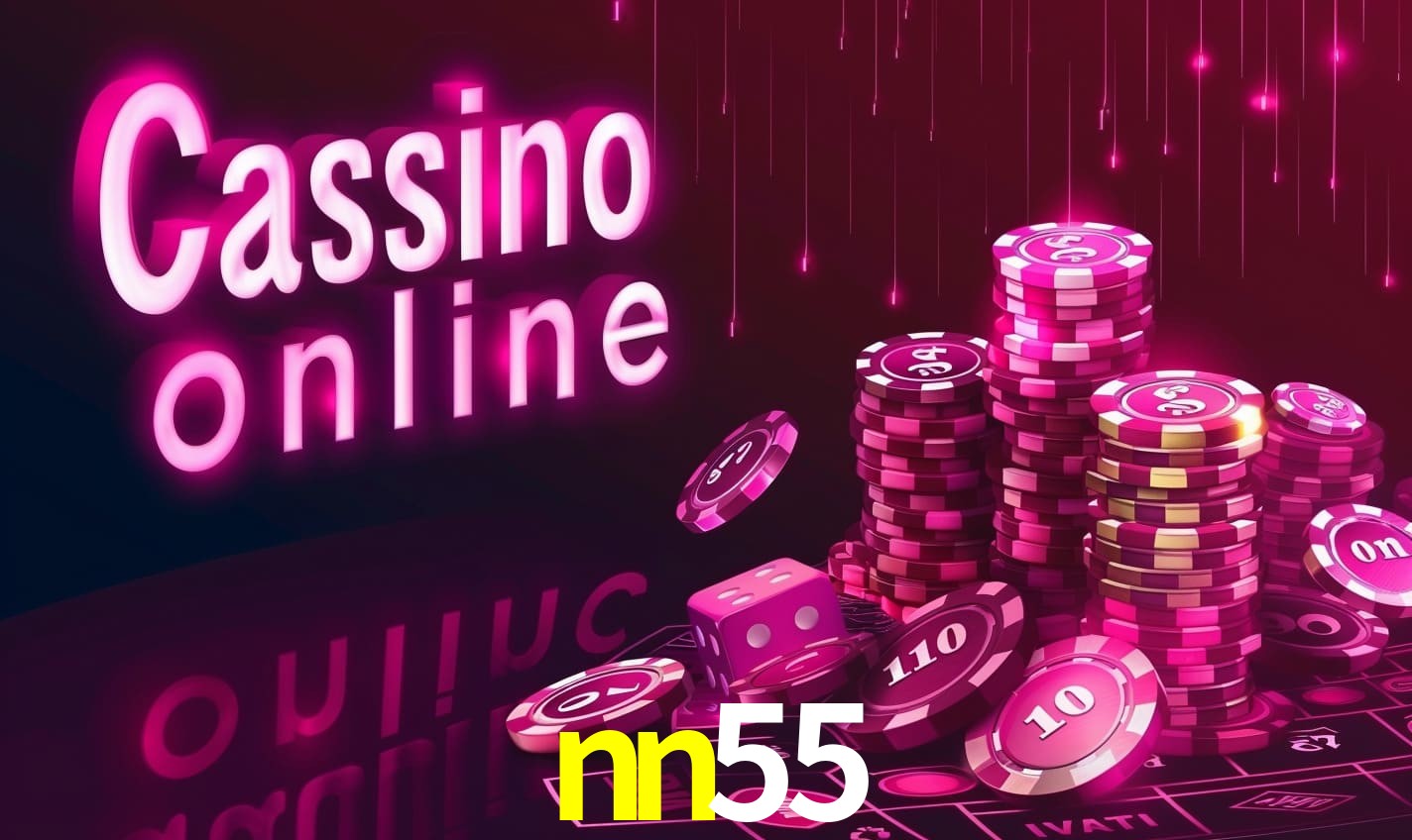 Descubra o Programa VIP da nn55: Vantagens Exclusivas para Jogadores