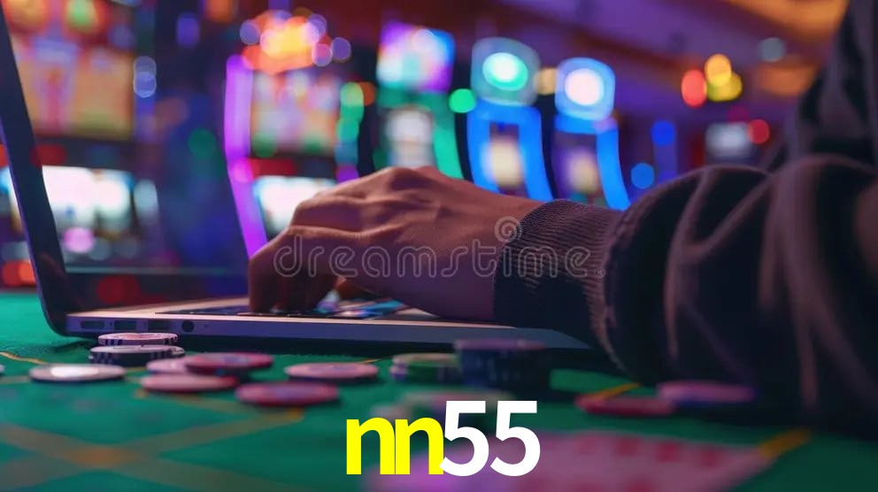 Bônus Diários nn55