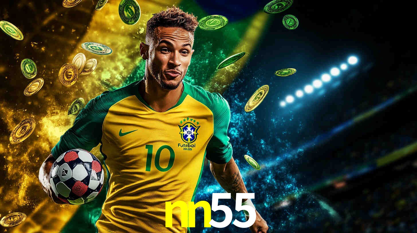 A Popularidade dos Caça-Níqueis no nn55
