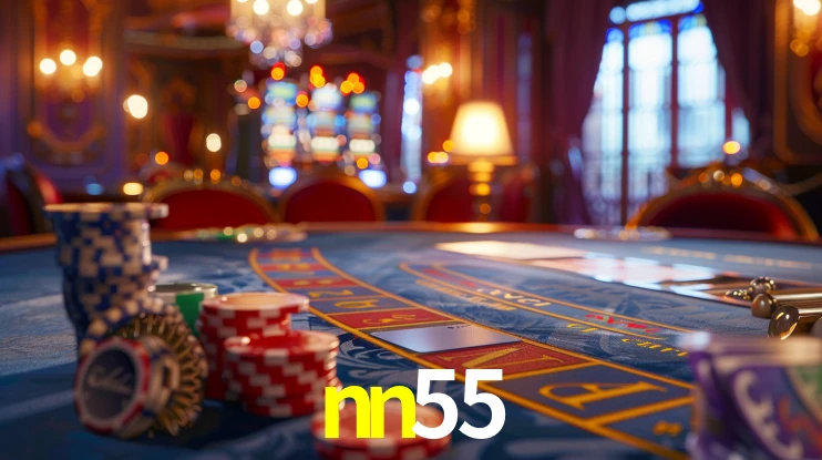 Account Benefits nn55