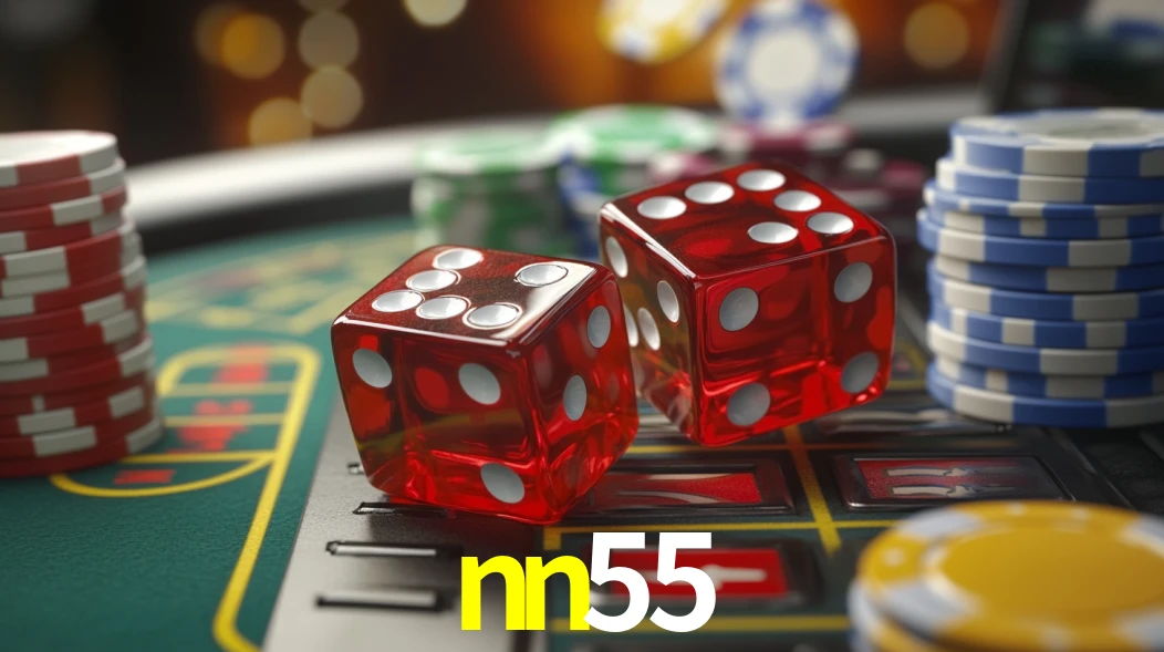 Roulette Table nn55