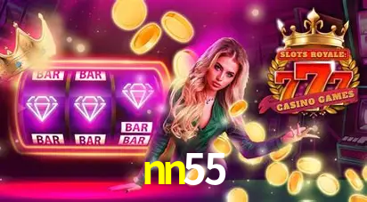 Explorando a Categoria de Eventos em Apostas na nn55