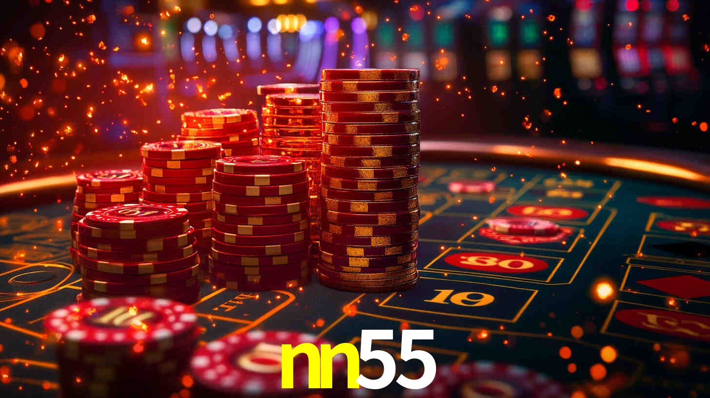 Daily Bonuses nn55