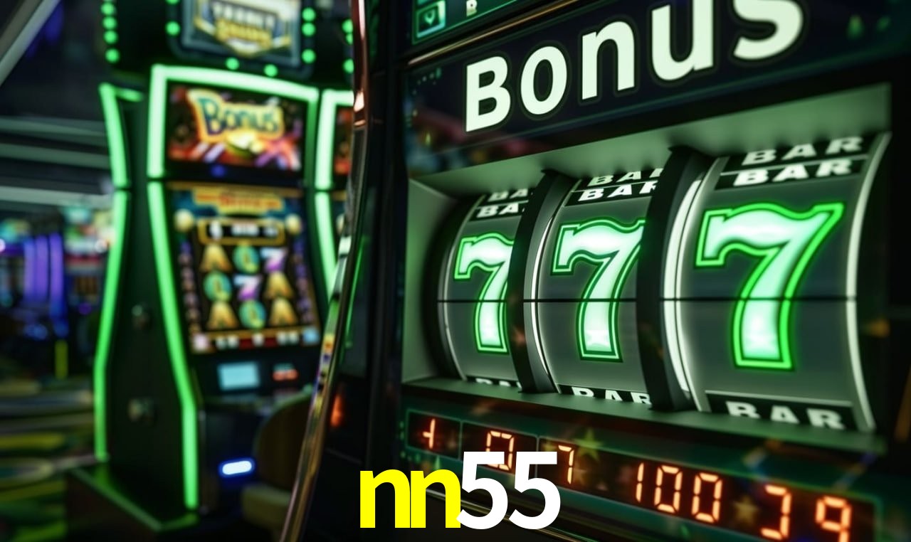 Game Providers nn55