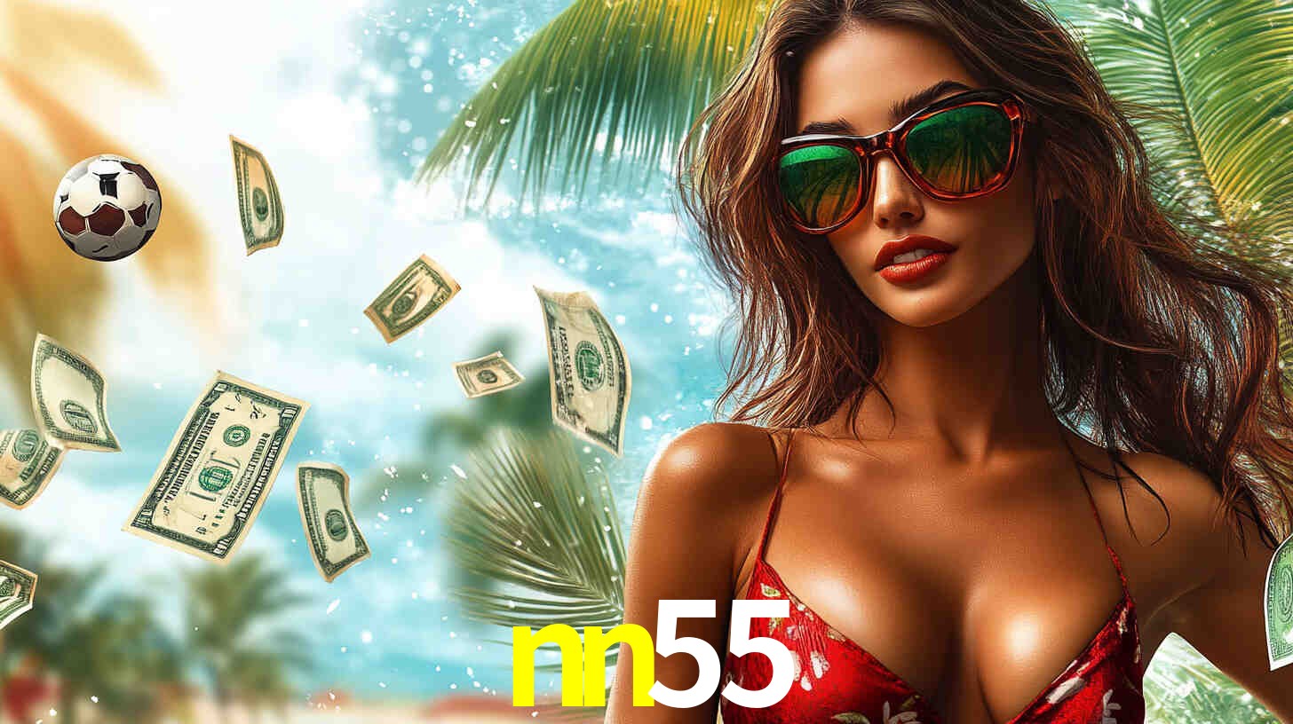 APP oficial da nn55 para mobile